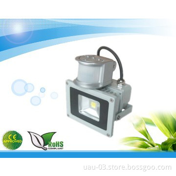 30Watt Led Flood Light with rechargeable
